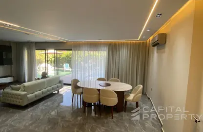 شقة - 3 غرف نوم - 3 حمامات للايجار في لايك فيو ريزيدنس - كمبوندات التجمع الخامس - التجمع الخامس - مدينة القاهرة الجديدة - القاهرة