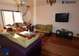 شقة - 3 غرف نوم - 2 حمامات للايجار في شارع 232 - دجلة - حي المعادي - القاهرة