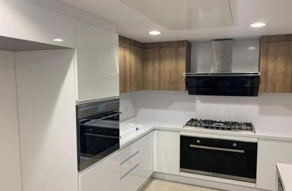 Apartment - 2 Bedrooms - 3 Bathrooms for sale in New Giza - Cairo Alexandria Desert Road - 6 October City - Giza