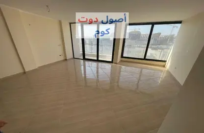 Apartment - 3 Bedrooms - 1 Bathroom for rent in lakefront - Hadayek October - 6 October City - Giza