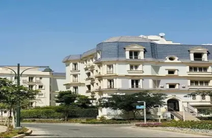 أي فيلا - 3 غرف نوم - 2 حمامات للبيع في أليفا - كمبوندات مدينة المستقبل - مدينة المستقبل - القاهرة