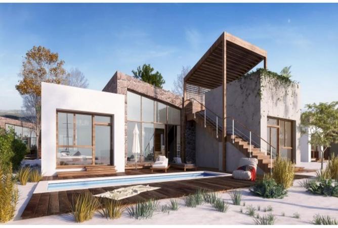 منتجعات الغردقة بأسعار تنافسية وعروض حصرية 2 البيع في بلانكا جاردنز: فيلا فريده مطلة على البحر متشطبه للبيع فقط مقدم ...