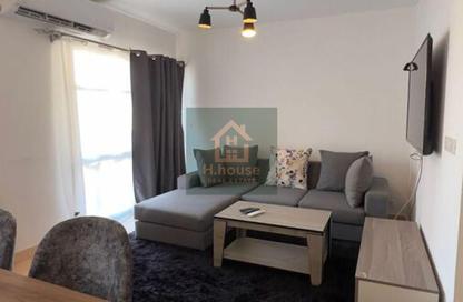 Apartment - 2 Bedrooms - 2 Bathrooms for rent in Madinaty - Cairo
