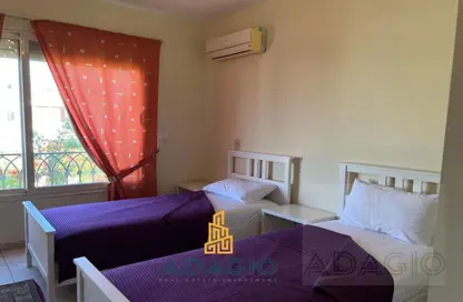 تاون هاوس - 4 غرف نوم - 4 حمامات للايجار في ميدوز بارك - كمبوندات الشيخ زايد - الشيخ زايد - الجيزة