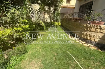 Villa - 7+ Bedrooms - 6 Bathrooms for sale in Al Narges 2 - Al Narges - New Cairo City - Cairo