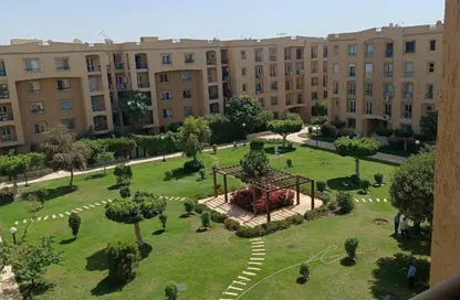 Apartment - 2 Bedrooms - 1 Bathroom for sale in El Rehab Extension - Al Rehab - New Cairo City - Cairo
