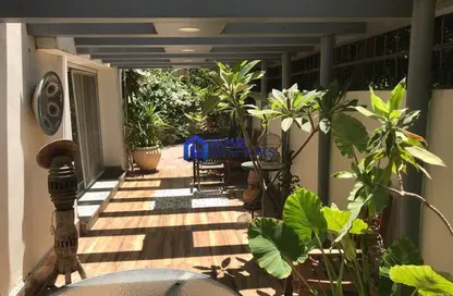 Duplex - 4 Bedrooms - 3 Bathrooms for rent in Victoria Square - Degla - Hay El Maadi - Cairo