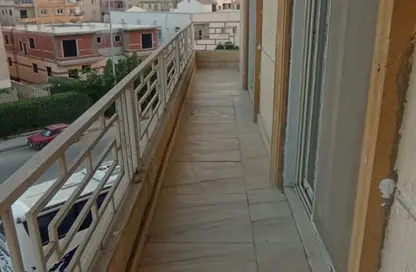 Apartment - 3 Bedrooms - 3 Bathrooms for sale in 5th District - Obour City - Qalyubia