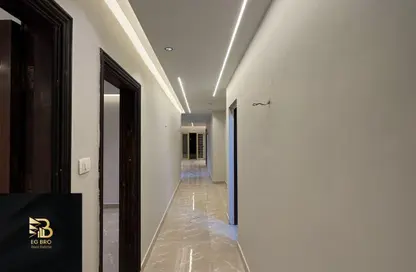 Apartment - 3 Bedrooms - 2 Bathrooms for sale in Al Madina - Hadayek October - 6 October City - Giza