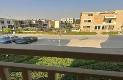 Apartment - 2 Bedrooms - 2 Bathrooms for sale in Sarai - Mostakbal City Compounds - Mostakbal City - Future City - Cairo