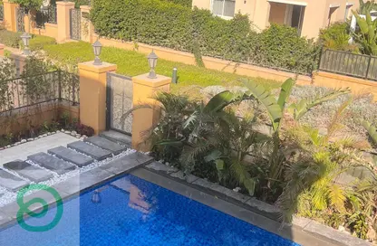 Villa - 4 Bedrooms - 4 Bathrooms for rent in Mivida - 5th Settlement Compounds - The 5th Settlement - New Cairo City - Cairo