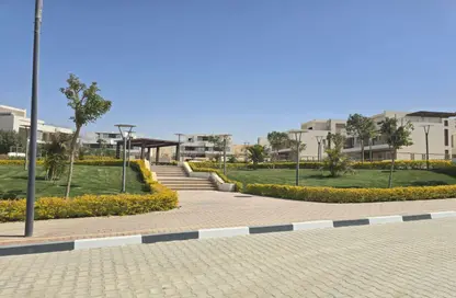 فيلا - 5 غرف نوم - 5 حمامات للبيع في كمبوند اب فيل - طريق مصر اسكندرية الصحراوي - مدينة 6 أكتوبر - الجيزة