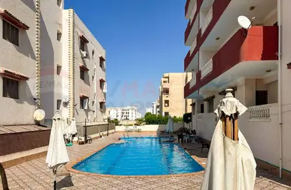 شاليه - 2 غرف نوم - 2 حمامات للبيع في منتجعات الساحل الشمالي - الساحل الشمالي