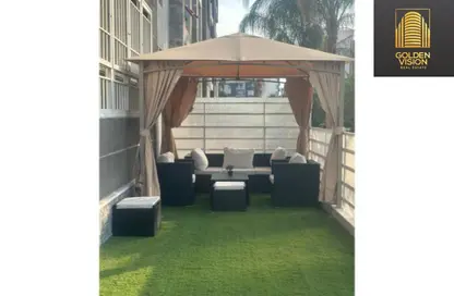 Apartment - 3 Bedrooms - 2 Bathrooms for rent in Privado - Madinaty - Cairo