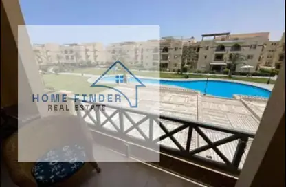 فيلا - 3 غرف نوم - 3 حمامات للبيع في ستيلا هايتس - العلمين - الساحل الشمالي