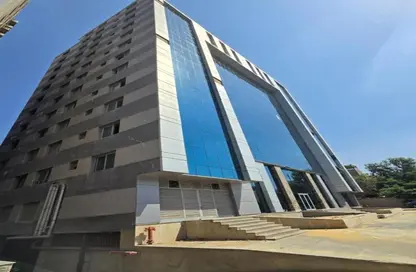 Whole Building - Studio - 5 Bathrooms for rent in Al Orouba St. - New Maadi - Hay El Maadi - Cairo