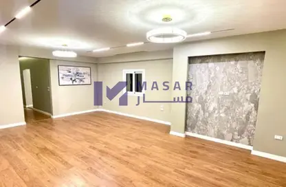 Apartment - 3 Bedrooms - 2 Bathrooms for sale in American University Housing District - 5th Settlement Compounds - The 5th Settlement - New Cairo City - Cairo Apartment - 3 Bedrooms - 2 Bathrooms for sale in American University Housing District - 5th Settlement Compounds - The 5th Settlement - New Cairo City - Cairo