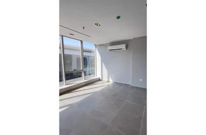 Office Space - Studio - 1 Bathroom for sale in Agora Commercial Complex - 5th Settlement Compounds - The 5th Settlement - New Cairo City - Cairo