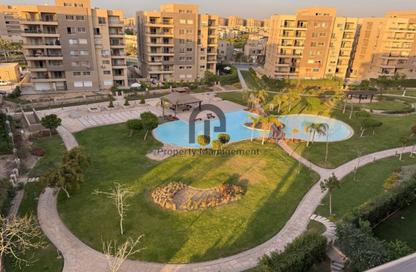 Apartment - 3 Bedrooms - 3 Bathrooms for rent in The Square - 5th Settlement Compounds - The 5th Settlement - New Cairo City - Cairo