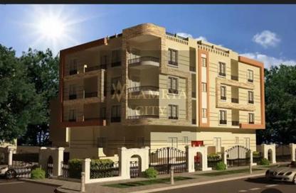 Duplex - 3 Bedrooms - 3 Bathrooms for sale in Mivida - 5th Settlement Compounds - The 5th Settlement - New Cairo City - Cairo