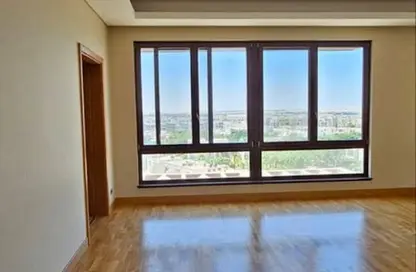 Apartment - 4 Bedrooms - 4 Bathrooms for sale in Forty West - Sheikh Zayed Compounds - Sheikh Zayed City - Giza