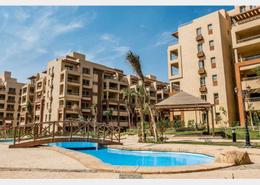 Apartment - 3 bedrooms for للبيع in Garden Hills - Northern Expansions - 6 October City - Giza