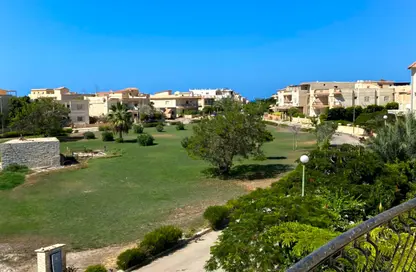 شاليه - 2 غرف نوم - 2 حمامات للبيع في اللوتس - العلمين - الساحل الشمالي