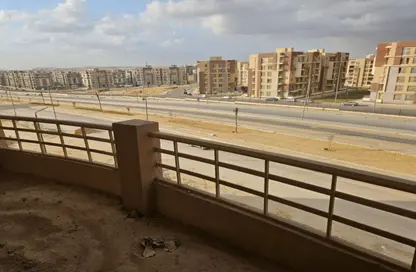 شقة - 3 غرف نوم - 2 حمامات للبيع في الاندلس الجديدة - حى الاندلس - مدينة القاهرة الجديدة - القاهرة