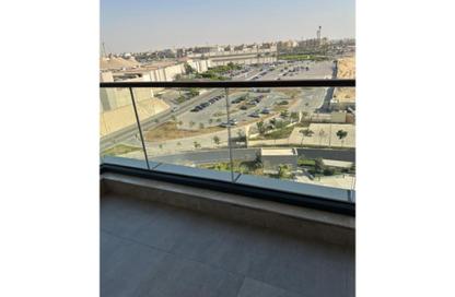 Apartment - 1 Bedroom - 2 Bathrooms for sale in Aeon - 6 October Compounds - 6 October City - Giza