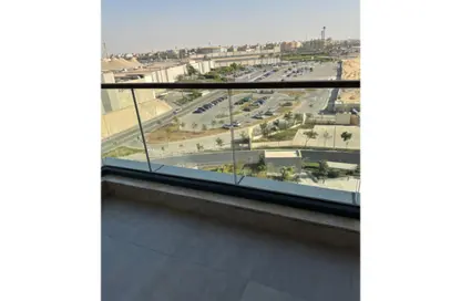 Apartment - 1 Bedroom - 2 Bathrooms for sale in Aeon - 6 October Compounds - 6 October City - Giza