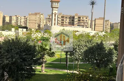 Apartment - 3 Bedrooms - 2 Bathrooms for sale in Privado - Madinaty - Cairo