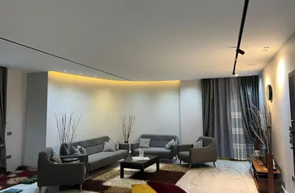 Duplex - 4 Bedrooms - 4 Bathrooms for sale in El Yasmeen 1 - El Yasmeen - New Cairo City - Cairo