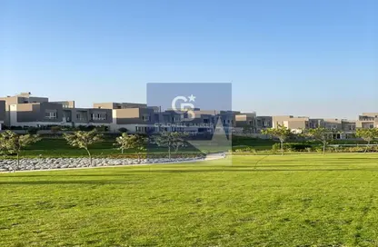 Villa - 4 Bedrooms - 4 Bathrooms for sale in Etapa - Sheikh Zayed Compounds - Sheikh Zayed City - Giza