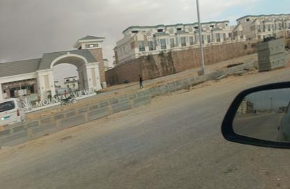 قطعة أرض - استوديو للبيع في بيت الوطن - التجمع الخامس - مدينة القاهرة الجديدة - القاهرة