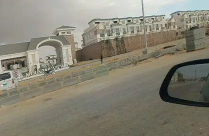 قطعة أرض - استوديو للبيع في بيت الوطن - التجمع الخامس - مدينة القاهرة الجديدة - القاهرة