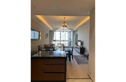 Apartment - 2 Bedrooms - 2 Bathrooms for rent in Aeon - 6 October Compounds - 6 October City - Giza