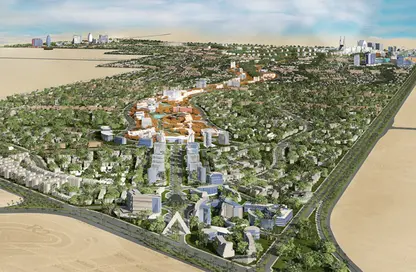Apartment - 2 Bedrooms - 2 Bathrooms for sale in HAP Town - Mostakbal City Compounds - Mostakbal City - Future City - Cairo
