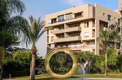 Apartment - 3 Bedrooms - 2 Bathrooms for sale in The Mornings - El Yasmeen - New Cairo City - Cairo