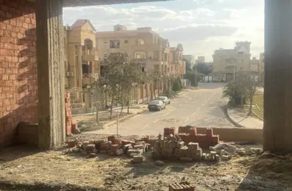 فيلا - 7 غرف نوم - 7 حمامات للبيع في غرب سوميد - مدينة 6 أكتوبر - الجيزة