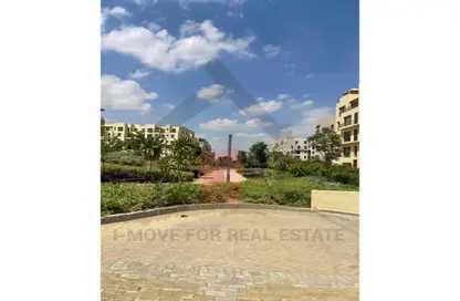Apartment - 3 Bedrooms - 3 Bathrooms for rent in O West - 6 October Compounds - 6 October City - Giza