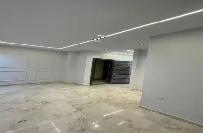 Apartment - 3 Bedrooms - 2 Bathrooms for sale in Mohamed Naguib Axis - Abou El Houl - New Cairo City - Cairo