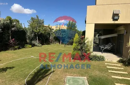 Apartment - 3 Bedrooms - 4 Bathrooms for rent in Palm Parks   Palm Hills - South Dahshur Link - 6 October City - Giza