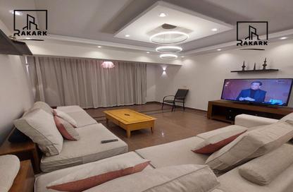Apartment - 2 Bedrooms - 2 Bathrooms for rent in Masaken Sheraton - Sheraton Al Matar - El Nozha - Cairo
