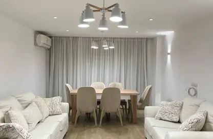 Apartment - 3 Bedrooms - 2 Bathrooms for sale in El Rehab Extension - Al Rehab - New Cairo City - Cairo