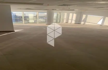 Office Space - Studio - 1 Bathroom for rent in South Gate Mall - South Teseen St. - The 5th Settlement - New Cairo City - Cairo