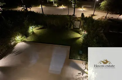 شقة - 3 غرف نوم - 4 حمامات للايجار في ديستريكت 5 - كمبوندات التجمع الخامس - التجمع الخامس - مدينة القاهرة الجديدة - القاهرة