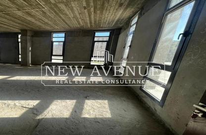 Office Space - Studio - 1 Bathroom for sale in District 5 - 5th Settlement Compounds - The 5th Settlement - New Cairo City - Cairo