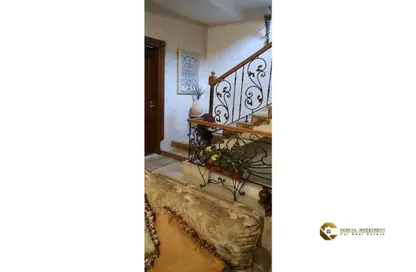 فيلا - 4 غرف نوم - 4 حمامات للبيع في رويال فالي - محور 26 يوليو - مدينة 6 أكتوبر - الجيزة