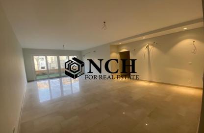 Apartment - 2 Bedrooms - 2 Bathrooms for rent in Mivida - 5th Settlement Compounds - The 5th Settlement - New Cairo City - Cairo