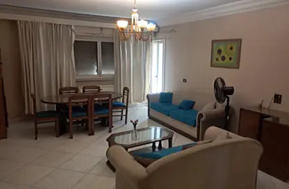 شقة - 2 غرف نوم - 1 حمام للايجار في شارع 216 - دجلة - حي المعادي - القاهرة